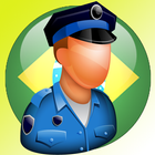 Guia da Policia icon