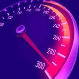 Virtual reality VR bike race