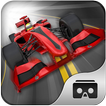 VR Car Driving Extreme Simulator - VR Racing