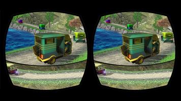 VR Racing - Virtual Reality Next Generation Race bài đăng