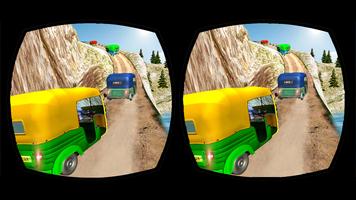 VR Racing - Virtual Reality Next Generation Race ảnh chụp màn hình 2