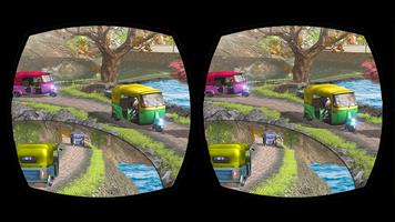 VR Racing - Virtual Reality Next Generation Race ảnh chụp màn hình 3