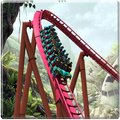 VR Roller Coaster Games
