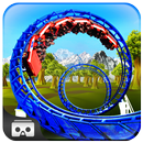 VR Roller Coaster 2017 APK