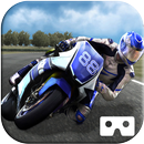 VR чемпионата велосипед 2016 APK