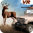 Safari Stag Hunting VR APK