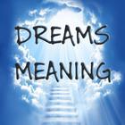 Dreams Meaning icon