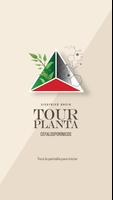 Siegrhein Tour Planta Affiche