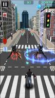 Skater Thief syot layar 2