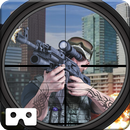 VR Commando City Sniper Strike APK