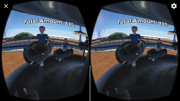 VR Theme Park:Roller Coaster screenshot 1