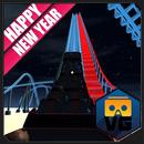 VR Night At Theme Park:Amazing APK