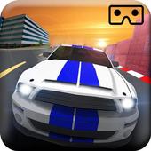 VR Ultimate Car Driving Simulation 2018 icon