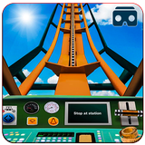 the coaster game icône