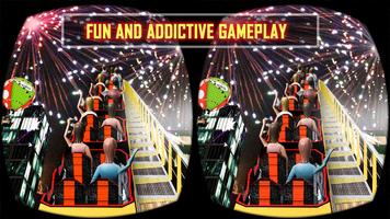 the coaster game Ekran Görüntüsü 2