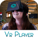 VR Player 3D Live VR Player APK
