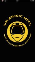 VR Video Music Hits Affiche