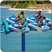 Vr Water Roller Coaster Games