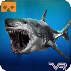 Скачать Wild Sharks VR APK
