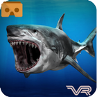 Icona Wild Sharks VR