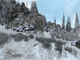 VR Winter capture d'écran 1