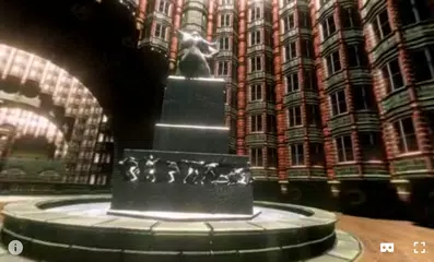 VR Harry Potter Wizard World APK download