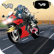 VR Moto Bike 3D Racing