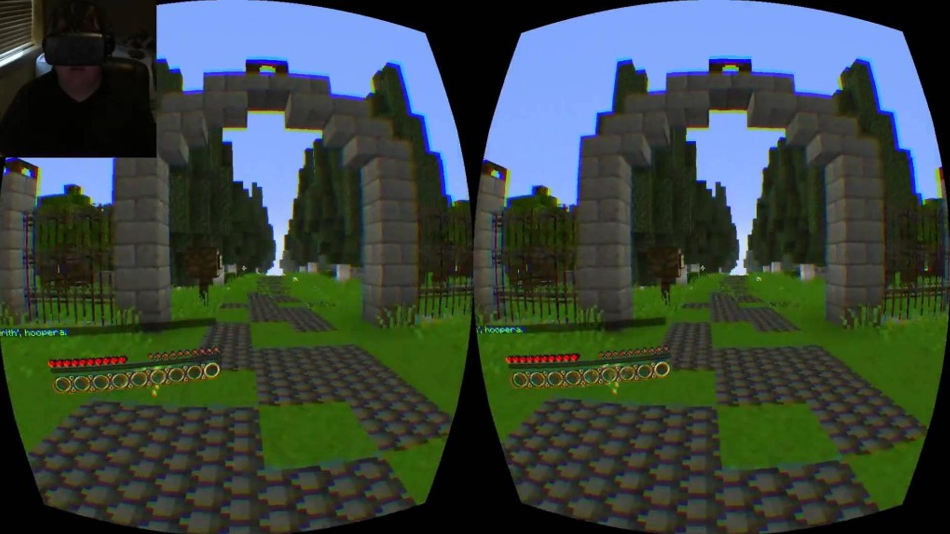 VR Minecraft World 360 for Android - APK Download