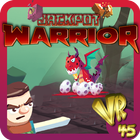 JACKPOT WARRIOR أيقونة