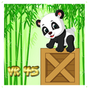 Panda Push the Box APK