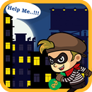 Robbery Bandit APK