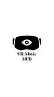 VR Movie Hub Affiche