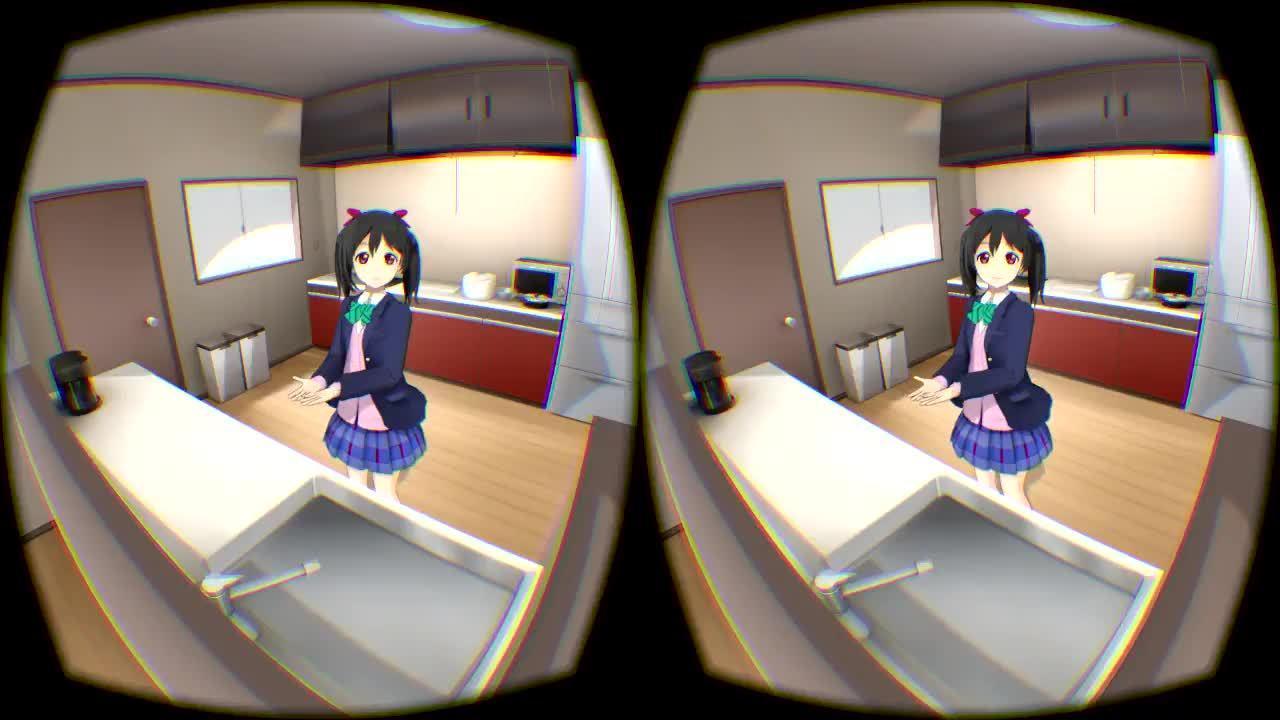 Anime online cardboard gear VR APK for Android Download Anime online cardboard gear VR APK for Android Download