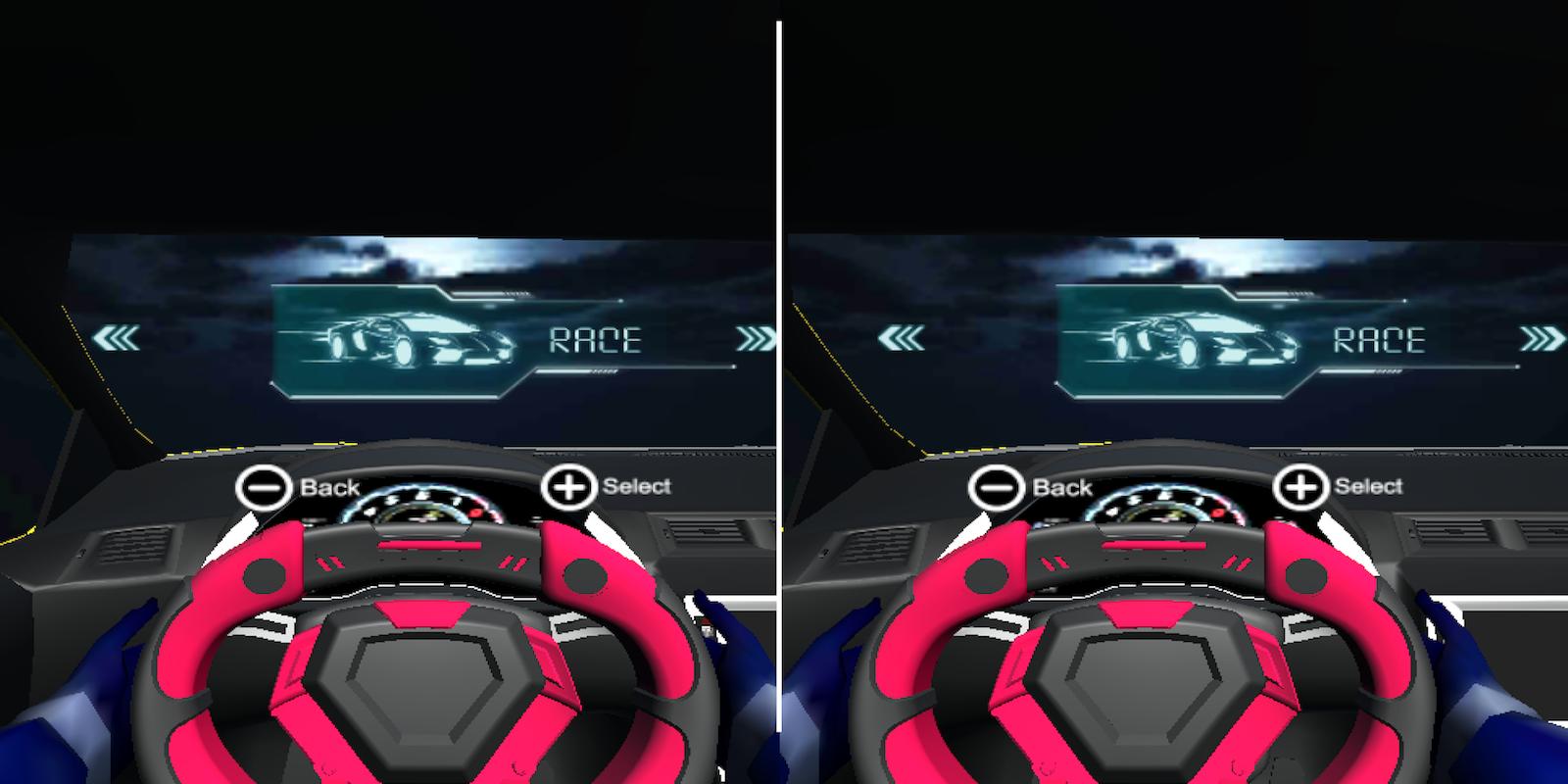 Race feeling. Гонки VR С рулем. Real feel игра. Feel VR. VR езда на андроид.