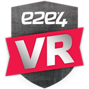 Quest e2e4 VR aplikacja