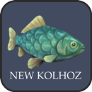 New Kolhoz Fish-APK