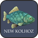 New Kolhoz Fish APK