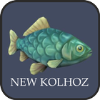 New Kolhoz Fish icon