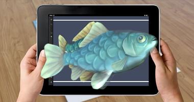 New Kolhoz Fish screenshot 1