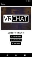 VRChat Guide screenshot 1