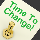 Change Quotes icon