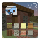 VR Craft: Google Cardboard icône
