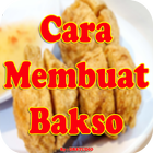 Cara membuat bakso иконка