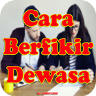 Cara Berfikir Dewasa icon