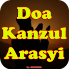 Doa Kanzul Arasy Dan Khasiat Nya simgesi