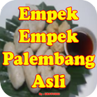 Resep Pempek Palembang Asli আইকন