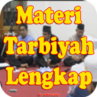 Materi Tarbiyah Islamiyah 아이콘
