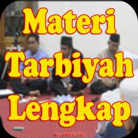 Materi Tarbiyah Islamiyah 포스터