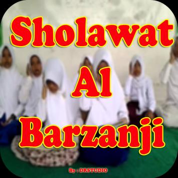 Android 用の Bacaan Shalawat Al Barzanji APK をダウンロード