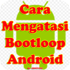 Cara Mengatasi Bootloop di Android simgesi